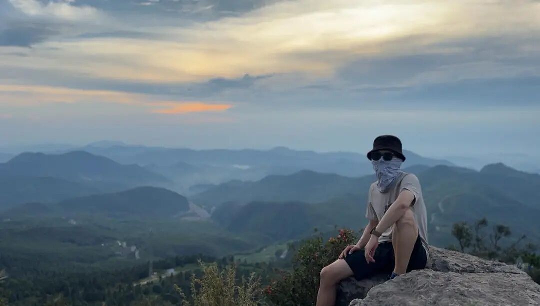 胡歌私下进藏原因曝光：如果母亲真的留在了墨脱，我也心安了（组图） - 6