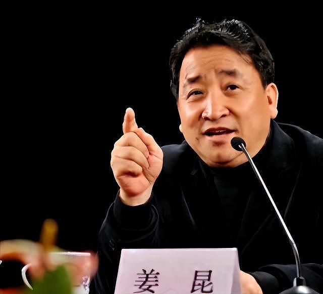 钱再多有什么用？ 46岁女儿至今不婚不育，继子反倒成了姜昆的骄傲（组图） - 1