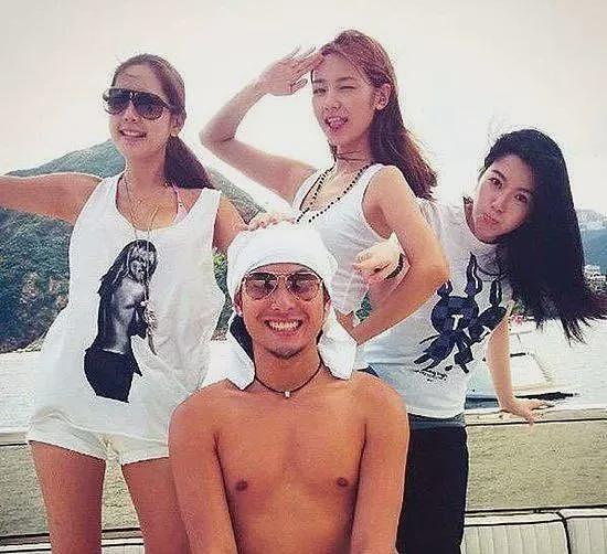 恭喜正式离婚！忍不住和已婚男车震，入豪门想生4个仔！无奈老公丁克落魄分开（组图） - 18