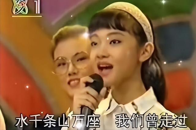 钱再多有什么用？ 46岁女儿至今不婚不育，继子反倒成了姜昆的骄傲（组图） - 14