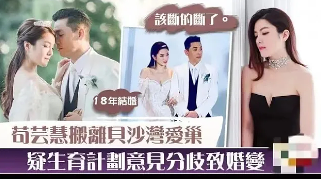 恭喜正式离婚！忍不住和已婚男车震，入豪门想生4个仔！无奈老公丁克落魄分开（组图） - 37