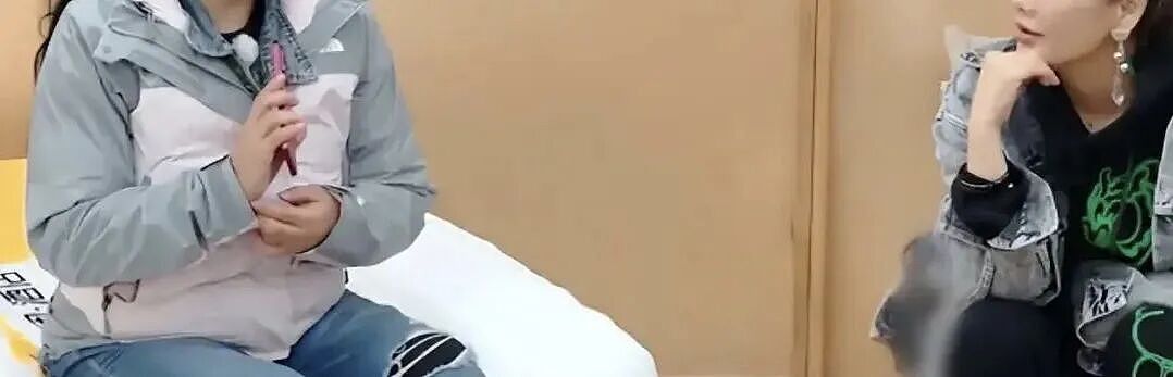 刘晓庆和宁静同框上节目,两人曾为抢男人反目?如今综艺里亲如姐妹(组图) - 7