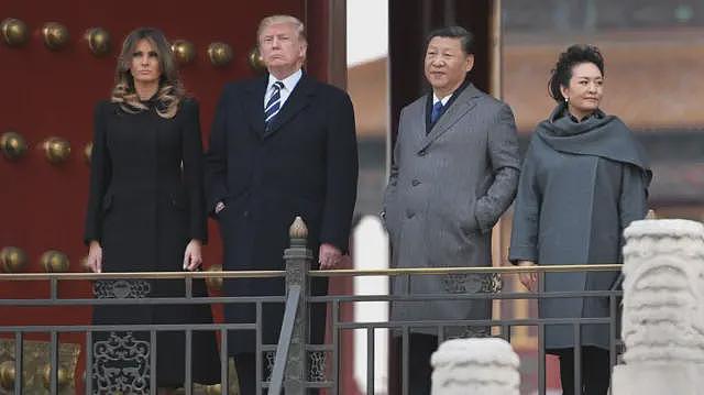 APEC与“习特会”:元首“场边会面”频频上演,是否能收获更多实质成果(组图) - 4