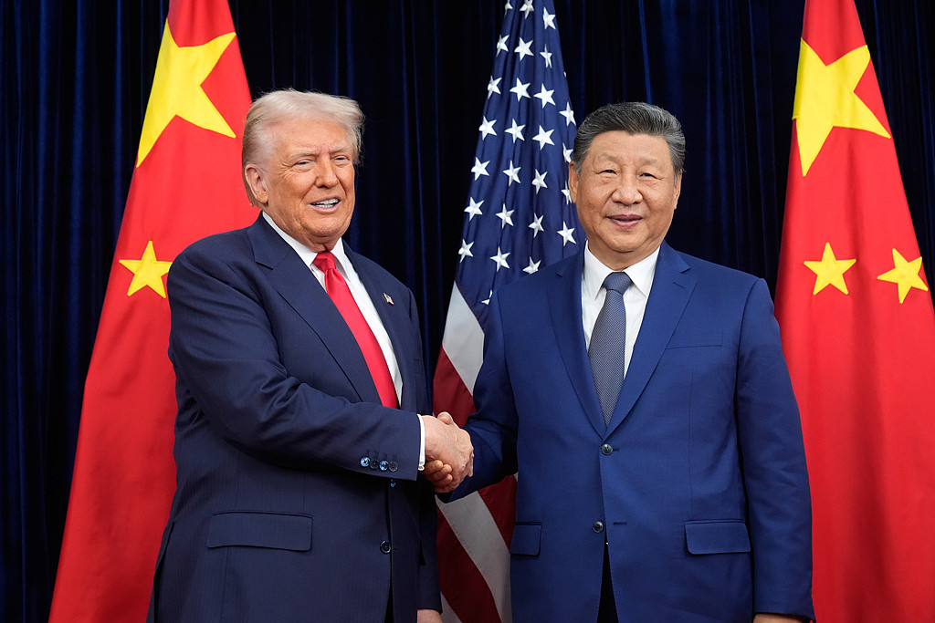 澳中领导人非正式会谈！中美两国领导人互访；习近平与加国总理8年来首次正式会谈，中加关系现回暖迹象（视频/组图） - 33
