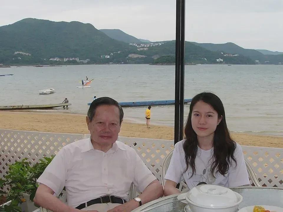 翁帆想要的，已经拿到了（组图） - 16