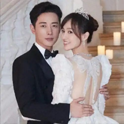 离婚传闻仅一周，41岁唐嫣高调官宣喜讯，原来一切早有预兆（组图） - 4