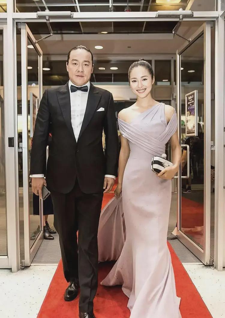 江一燕官宣离婚!曾被称为绿茶小三、文艺婊,出道26年上位史曝光(组图) - 2