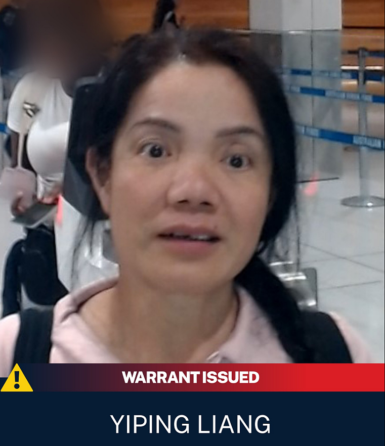 警方通报！18名华人被通缉！头像全曝光！可能在新西兰出没……（组图） - 22
