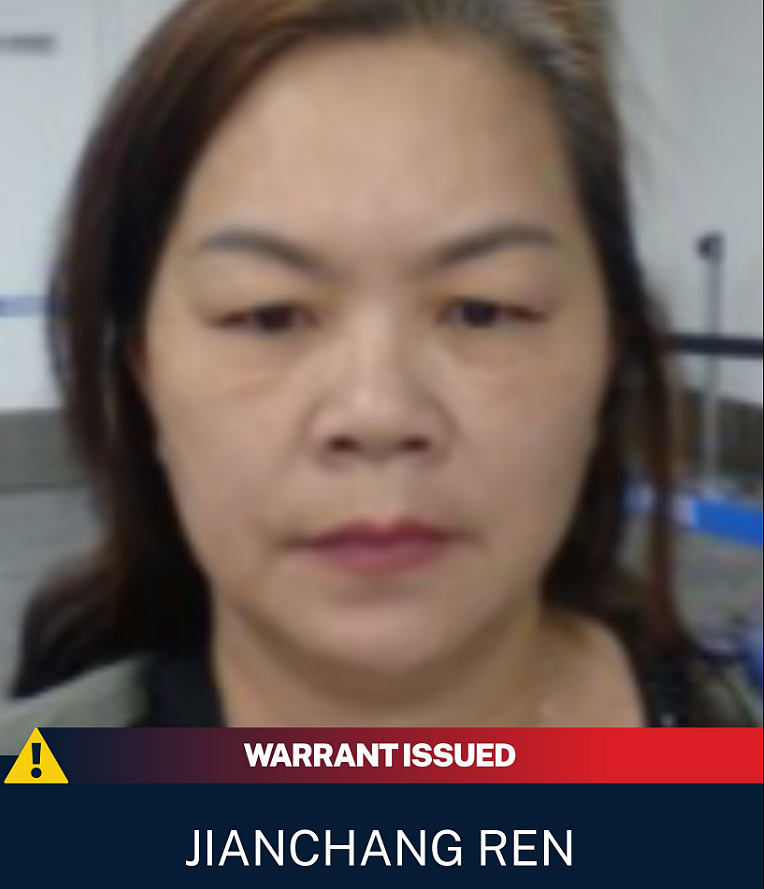 警方通报！18名华人被通缉！头像全曝光！可能在新西兰出没……（组图） - 18