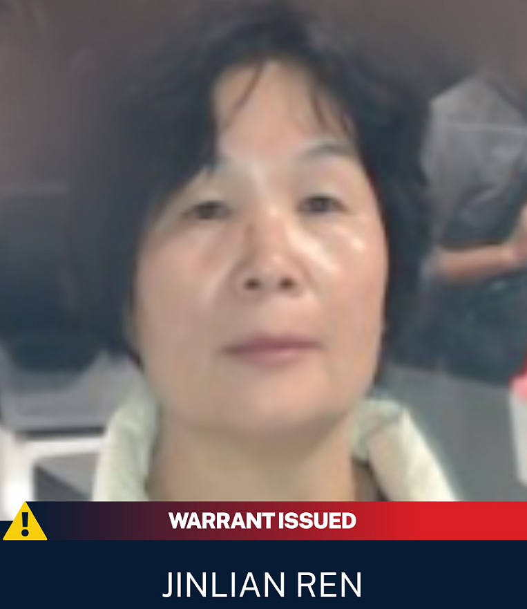 警方通报！18名华人被通缉！头像全曝光！可能在新西兰出没……（组图） - 15