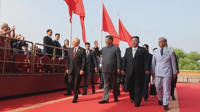 外媒:特朗普和金正恩可能再次会面 ,他们还能重归于好吗(组图) - 3