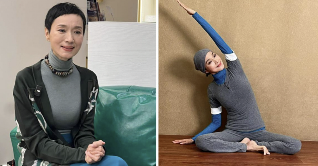 著名女歌手病逝,车祸失忆!被“不死癌症“+“癌王”折磨,皮肤破裂(组图) - 4