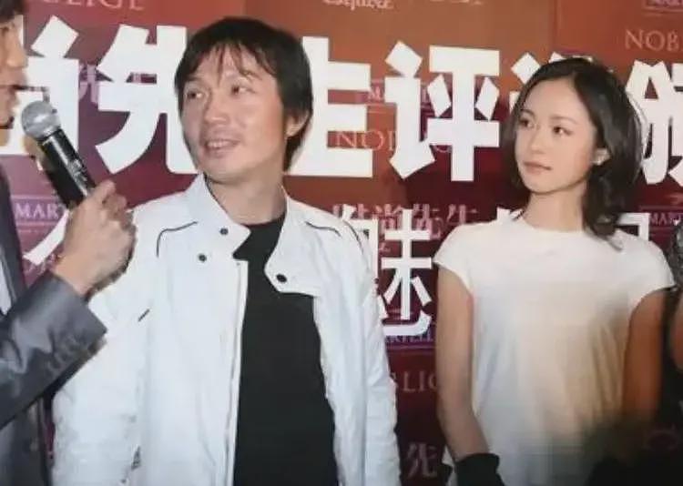 江一燕官宣离婚!曾被称为绿茶小三、文艺婊,出道26年上位史曝光(组图) - 10
