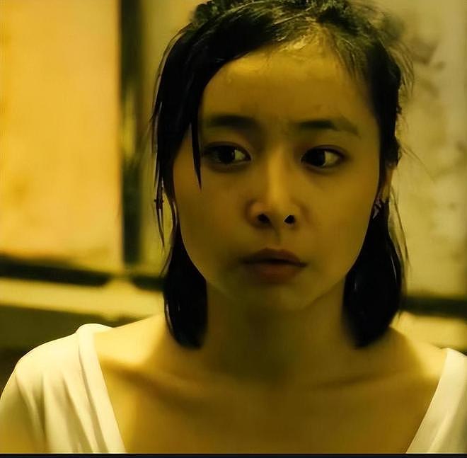 吃完“大嫂”红利的高叶,又回到了她的“怪圈”,还是张颂文高明(组图) - 22