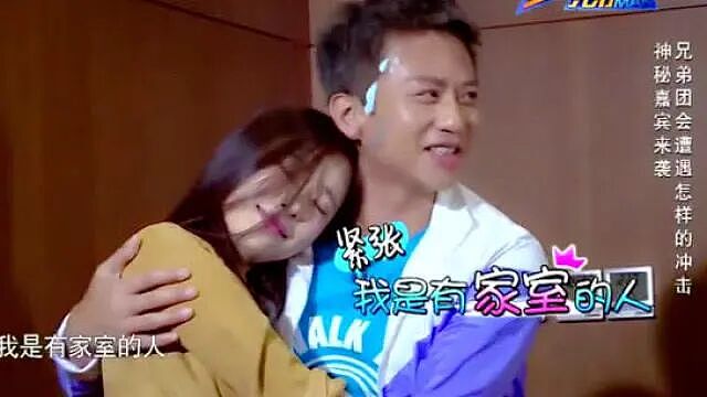 江一燕官宣离婚前夫身份曝光，曾内涵刘亦菲被翻白眼，绿茶行为太多终翻车（组图） - 8