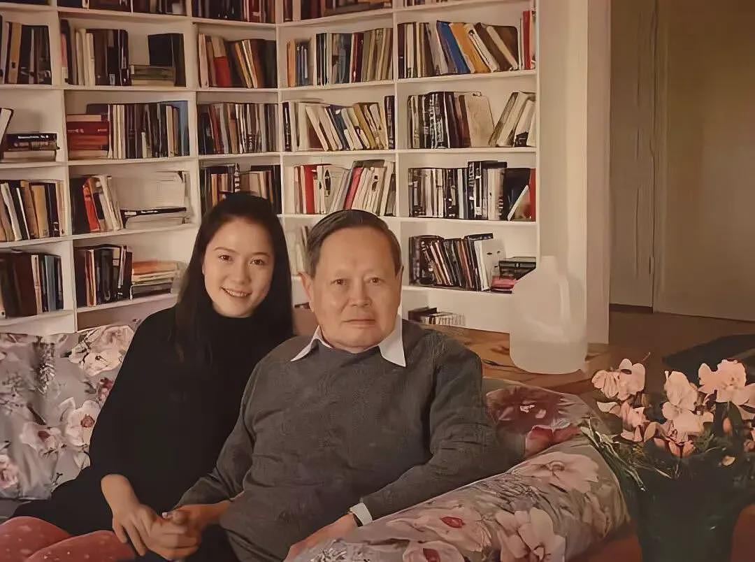 翁帆想要的，已经拿到了（组图） - 1