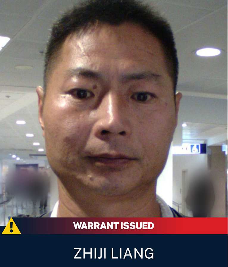 警方通报！18名华人被通缉！头像全曝光！可能在新西兰出没……（组图） - 19