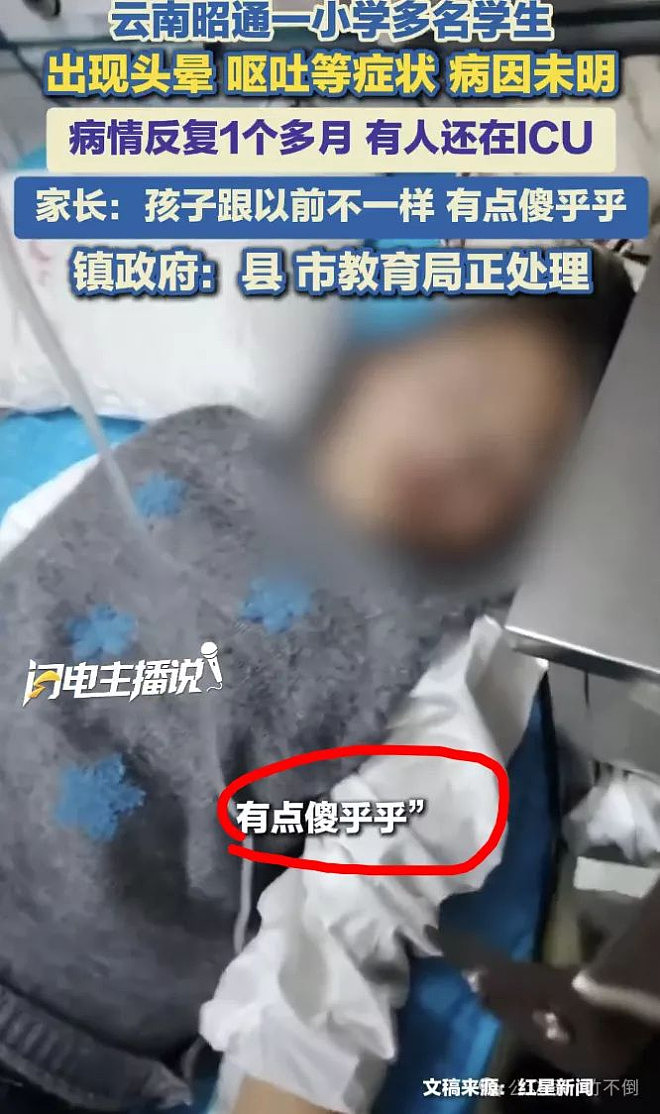 云南这件事,难道还不足以引起重视吗(组图) - 2