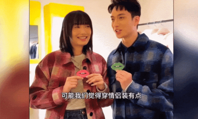 香港新晋“第一美男”大婚！港剧都拍不出的神仙爱情（组图） - 35