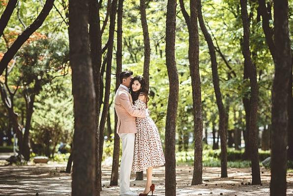恭喜正式离婚！忍不住和已婚男车震，入豪门想生4个仔！无奈老公丁克落魄分开（组图） - 34