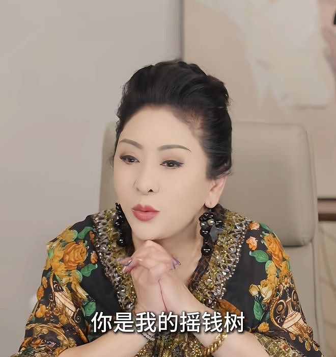 向太曝萧敬腾感情,直呼林有慧“这个女的” 暗示女方不简单(组图) - 7