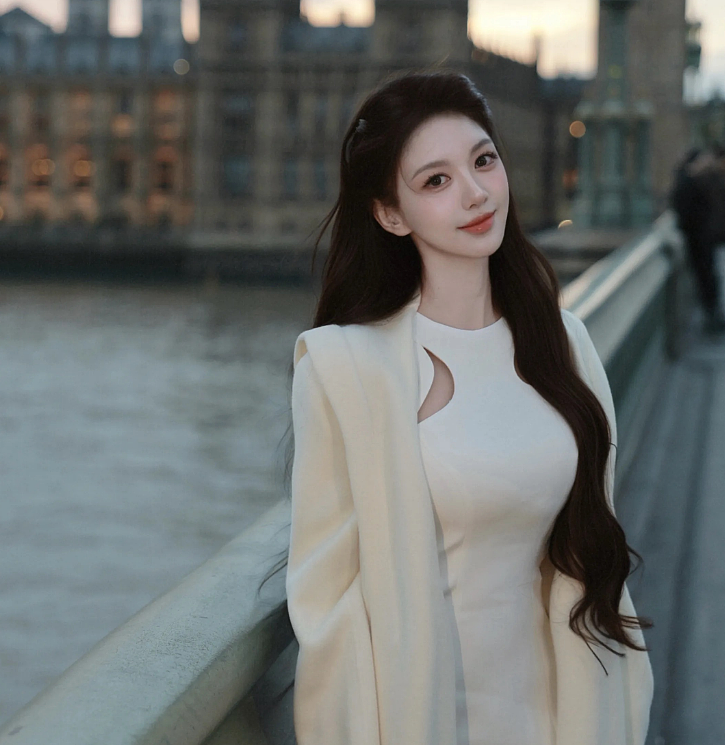 百万粉丝女网红自曝：8天没摘过！有人甚至连戴2个多月……这东西究竟能用几天？（组图） - 2