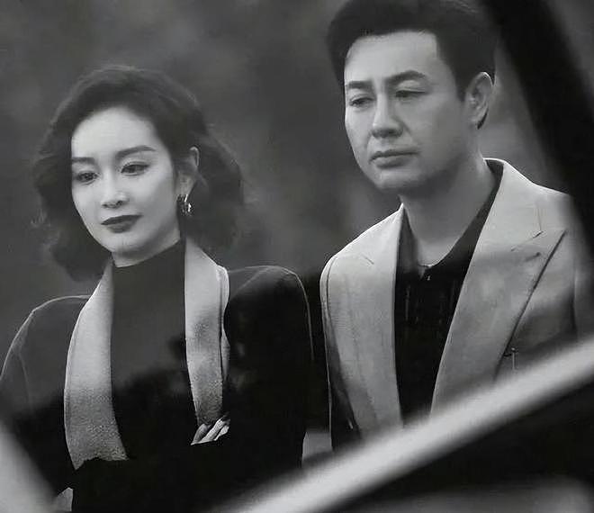 吃完“大嫂”红利的高叶,又回到了她的“怪圈”,还是张颂文高明(组图) - 27