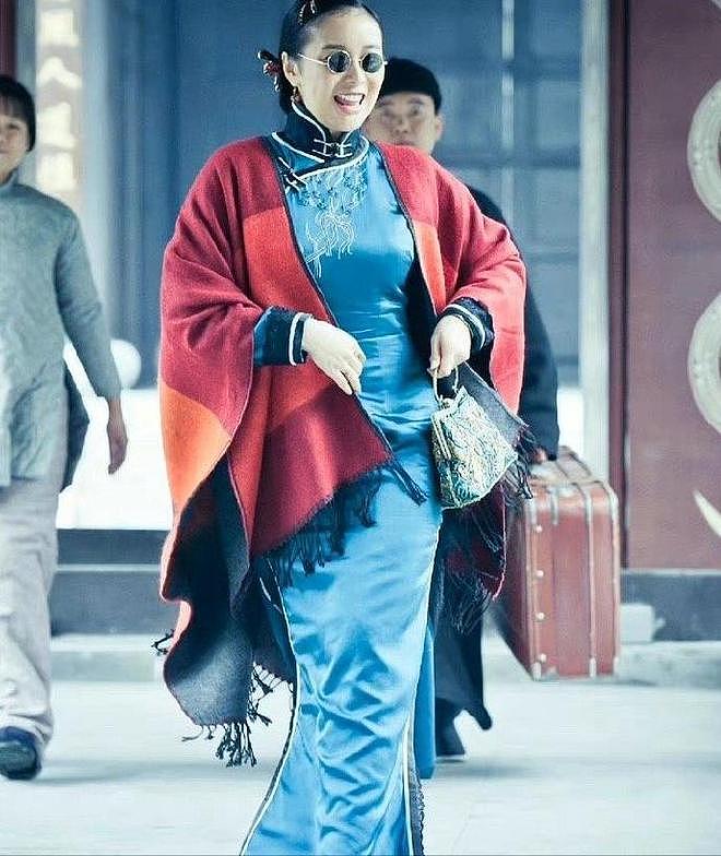 吃完“大嫂”红利的高叶,又回到了她的“怪圈”,还是张颂文高明(组图) - 23