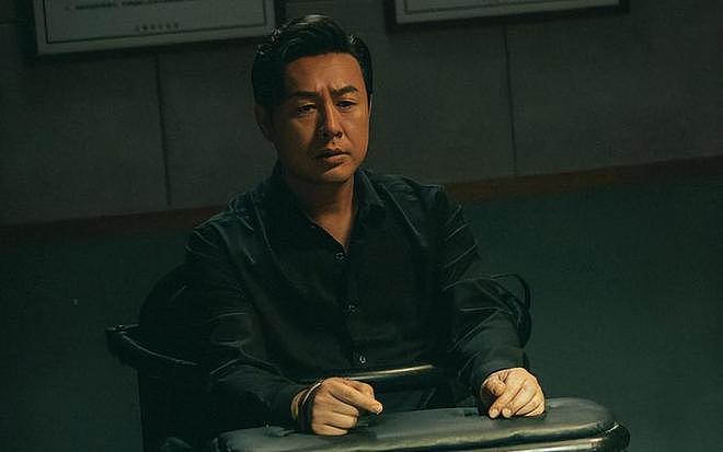吃完“大嫂”红利的高叶,又回到了她的“怪圈”,还是张颂文高明(组图) - 25