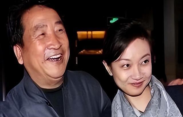 钱再多有什么用？ 46岁女儿至今不婚不育，继子反倒成了姜昆的骄傲（组图） - 16