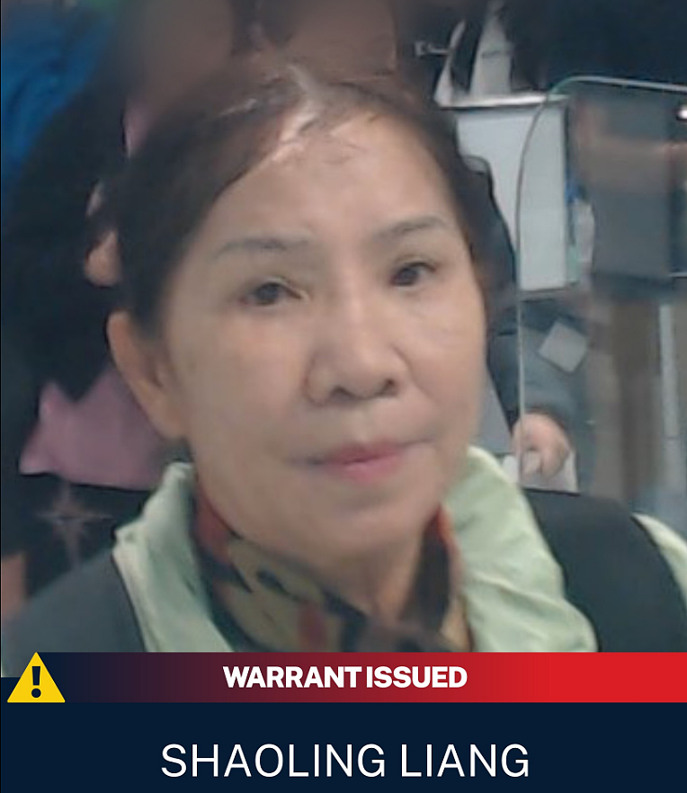 警方通报！18名华人被通缉！头像全曝光！可能在新西兰出没……（组图） - 16