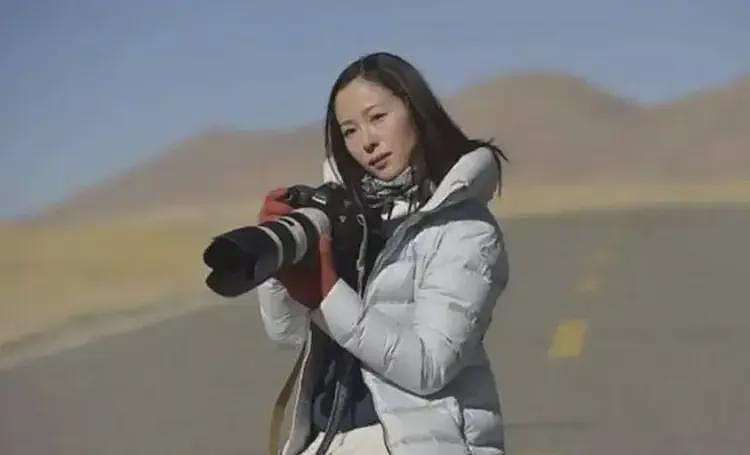 江一燕官宣离婚!曾被称为绿茶小三、文艺婊,出道26年上位史曝光(组图) - 9