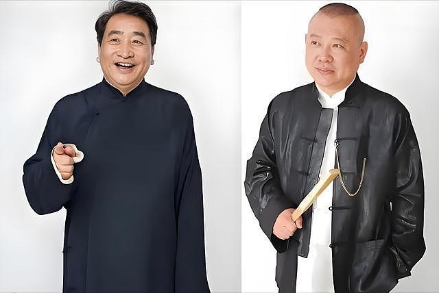 姜昆：无奈接受46岁女儿单身，他有两件事最后悔（组图） - 7