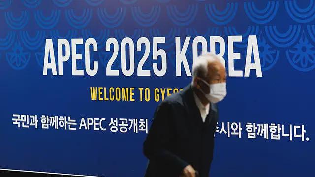 APEC与“习特会”:元首“场边会面”频频上演,是否能收获更多实质成果(组图) - 2