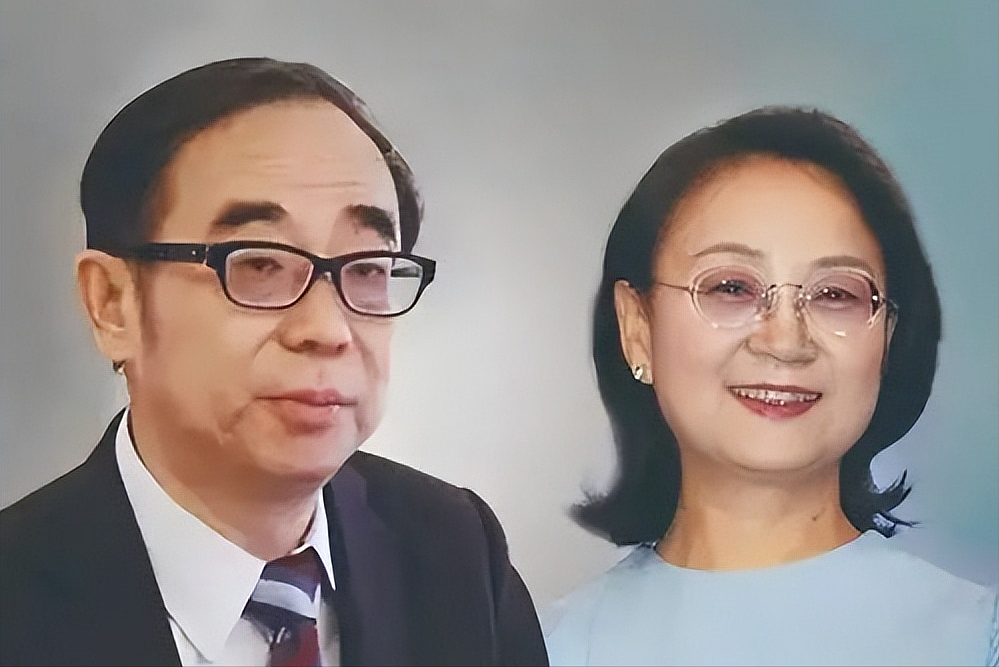 化学老师变身女首富,1410亿(组图) - 22