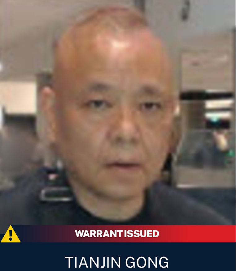 警方通报！18名华人被通缉！头像全曝光！可能在新西兰出没……（组图） - 7