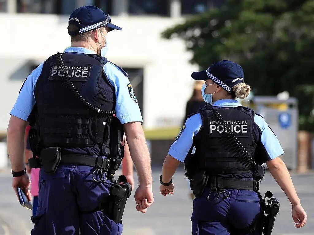 警方通报！18名华人被通缉！头像全曝光！可能在新西兰出没……（组图） - 1