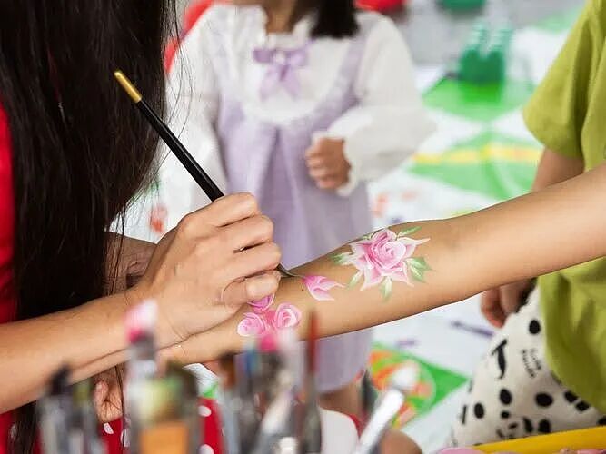 周末好去处 | 11月初悉尼活动集锦（组图） - 14