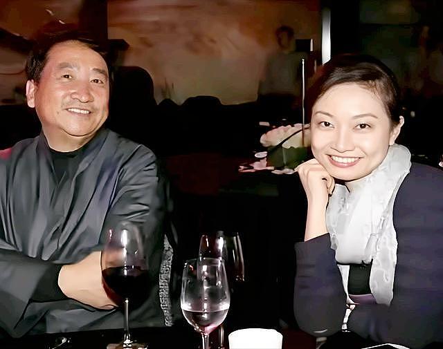 姜昆：无奈接受46岁女儿单身，他有两件事最后悔（组图） - 9