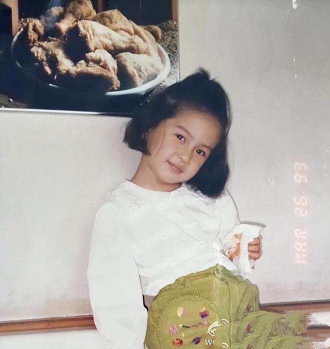 黄晓明也没想到，被自己抛弃的前妻杨颖，已走上另一条“上坡路”（组图） - 5