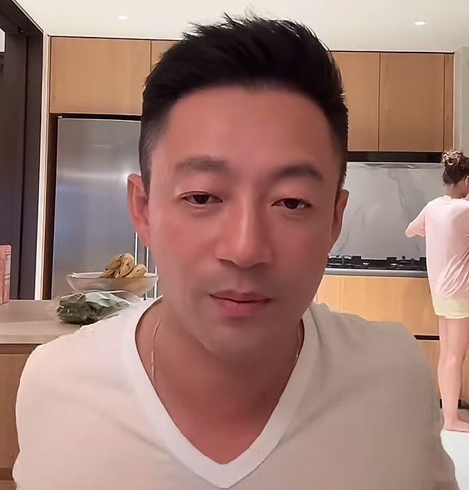 马筱梅肚子好明显！自曝嗜睡网友猜是女儿，汪小菲还想接孩子回京（组图） - 1