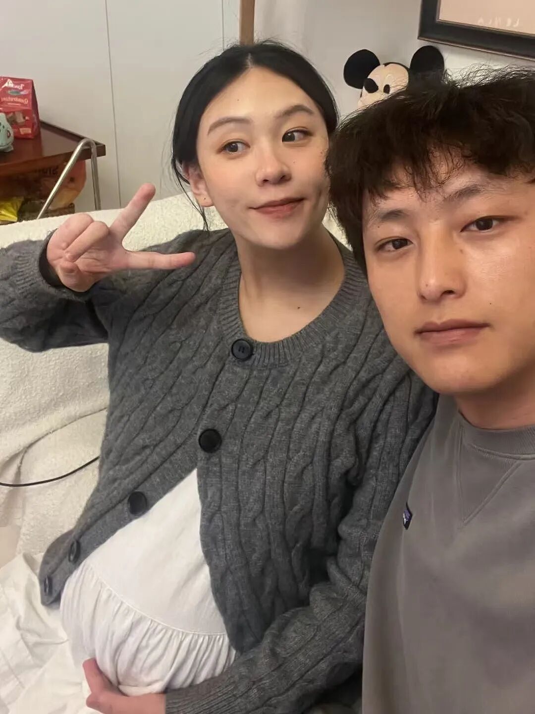 云南母系社会:女尊,男走婚(组图) - 10