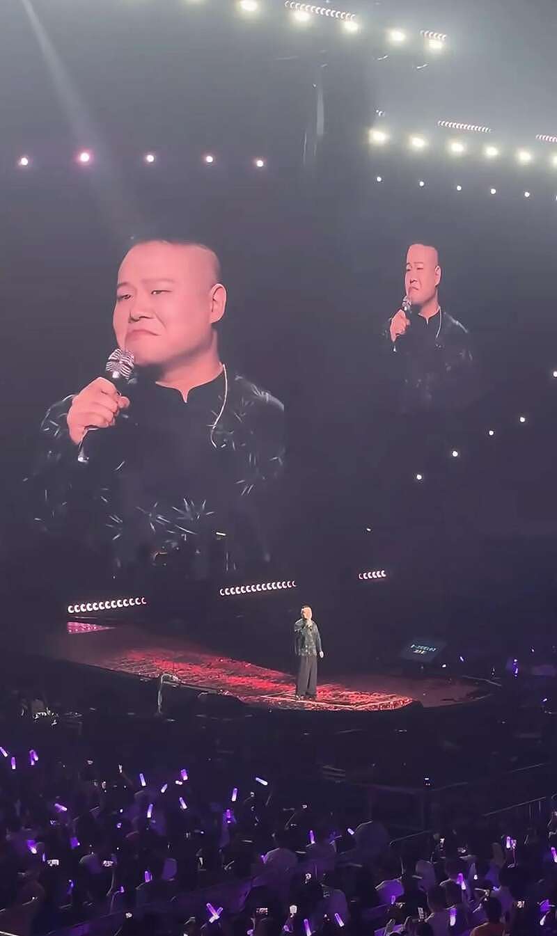 64岁费翔都被抵制！资本塞人的做派，太恶心了（组图） - 4
