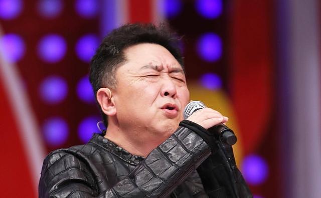 钱再多有啥用?成为“老赖”不到48小时,于谦被扒了个底朝天(组图) - 2