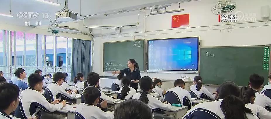 为何学校明知会被惩处,也要让高中生周末补课?(组图) - 2