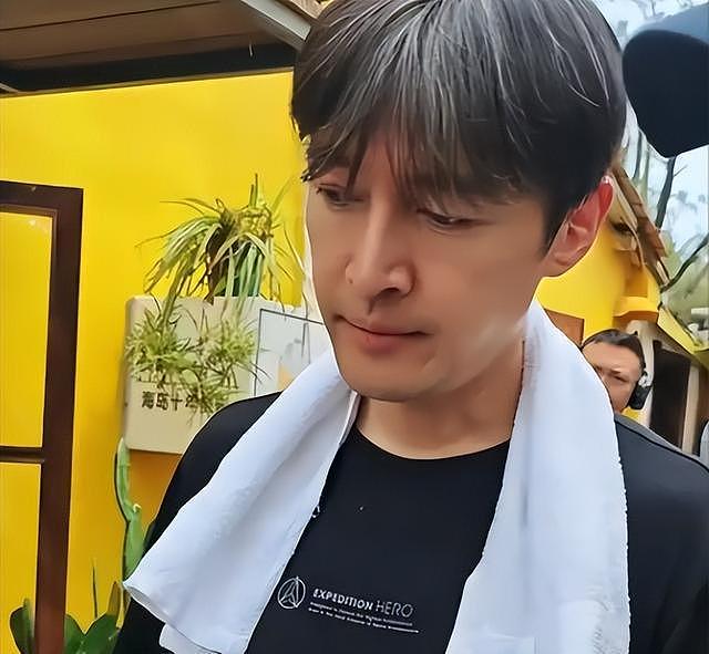 身患癌症传闻真相大白8个月，胡歌真实处境曝光，原来黄渤没说错（组图） - 6