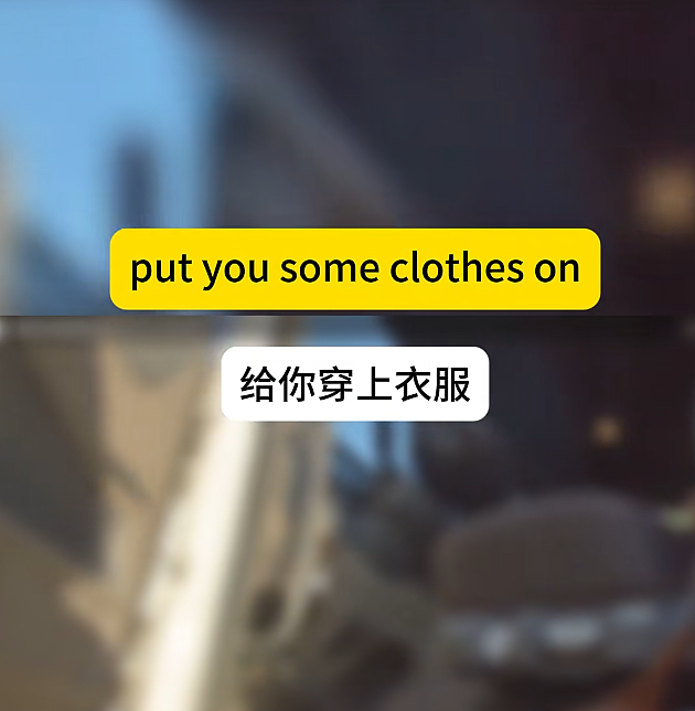 亚裔卡车司机被警察当场抽查英语,对话全程错位,把警察都整懵了(视频/组图) - 7