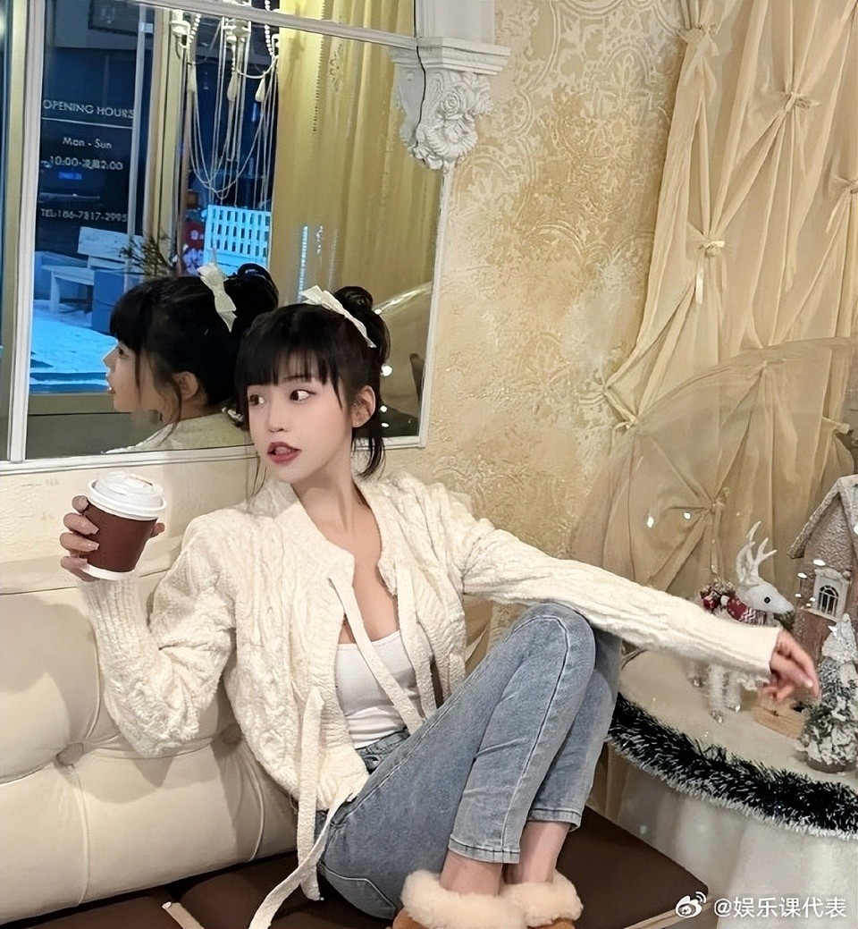 大瓜!女网红曝李云迪“想睡我”,晒聊天及转账记录(组图) - 7