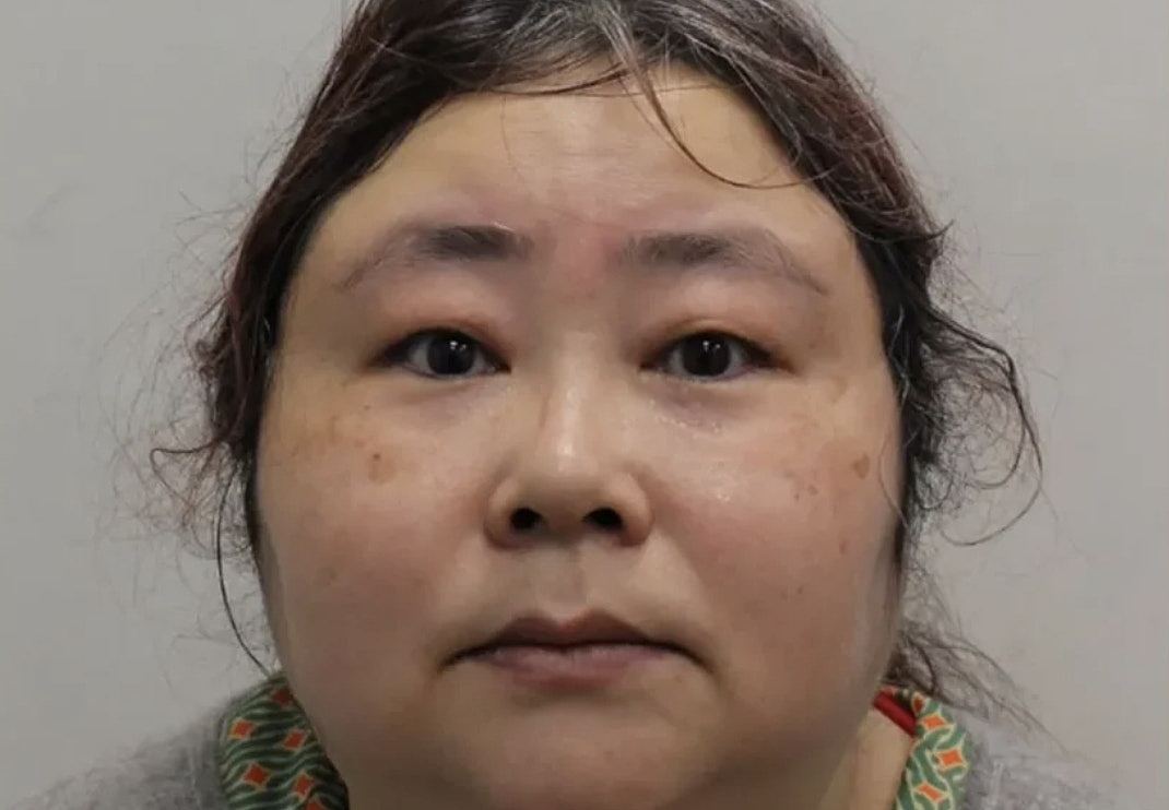 13万中国人被骗476亿!全球最大比特币洗钱案主谋认罪,中国跨境追赃(组图) - 2