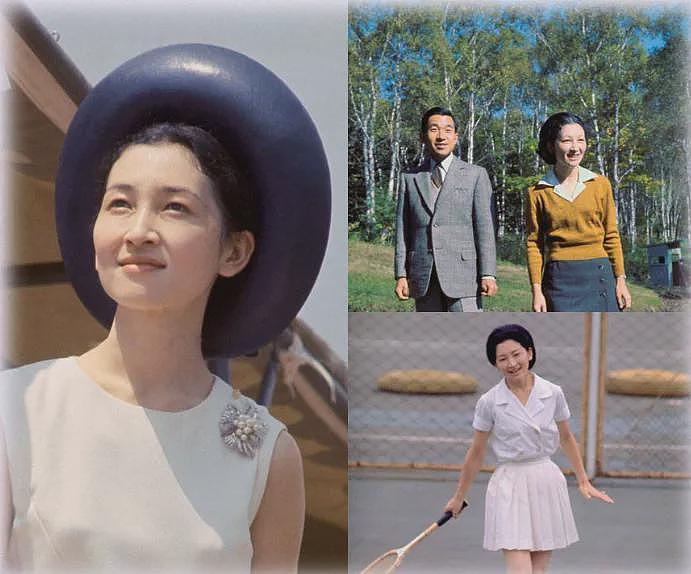 日本史上最“恶毒”皇室婆婆，最美平民皇后被她24小时监视、当面斥责，甚至折磨到失声（组图） - 13